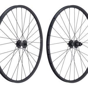 Ritchey Comp Zeta GX Disc Gravel Wheelset (Black) (6-Bolt) (Tubeless) (SRAM XDR) (12 x 110mm, 12 x 1