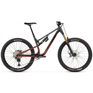 Rocky Mountain | Altitude Alloy 70 Coil Bike 2023 Red M