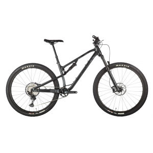 Rocky Mountain | Element A50 Shimano Bike | Grey/black | M