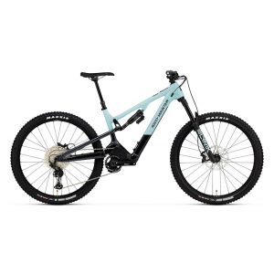 Rocky Mountain | Instinct Powerplay Sl A50 E-Bike | White |Grey M