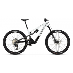 Rocky Mountain | Instinct Powerplay Sl A70 Bc Edition E-Bike | White |Grey Xs