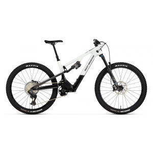 Rocky Mountain | Instinct Powerplay Sl C70 E-Bike | White |Carbon/grey S