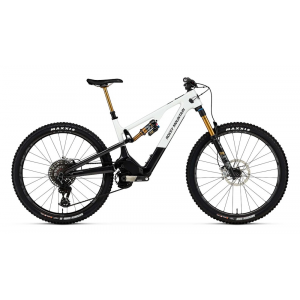 Rocky Mountain | Instinct Powerplay Sl C90 E-Bike | White |Carbon/grey L