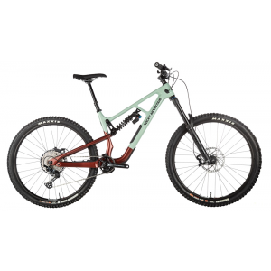 Rocky Mountain | Slayer C50 Shimano Bike 2023 | Grey/black | L 29