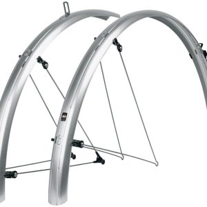 SKS Bluemels Fender Set (Silver) (B35 | 700c x 20-28)