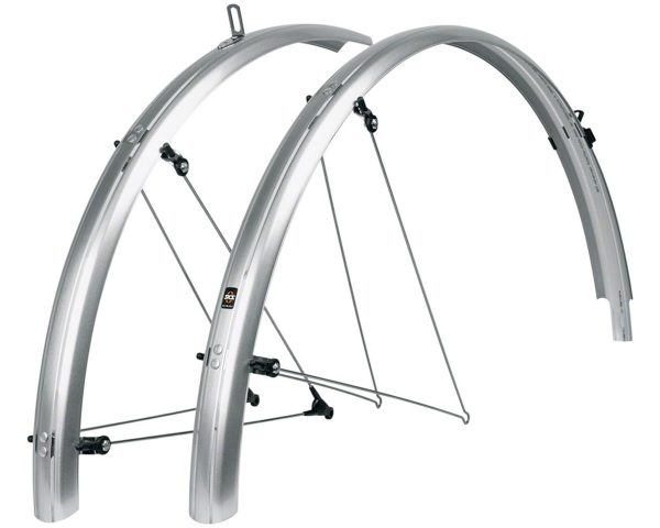 SKS Bluemels Fender Set (Silver) (B35 | 700c x 20-28)