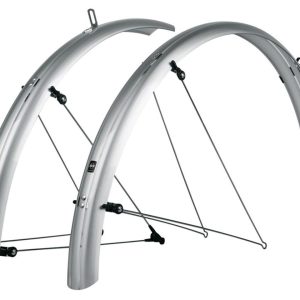 SKS Bluemels Fender Set (Silver) (B55 | 700c x 38-47)