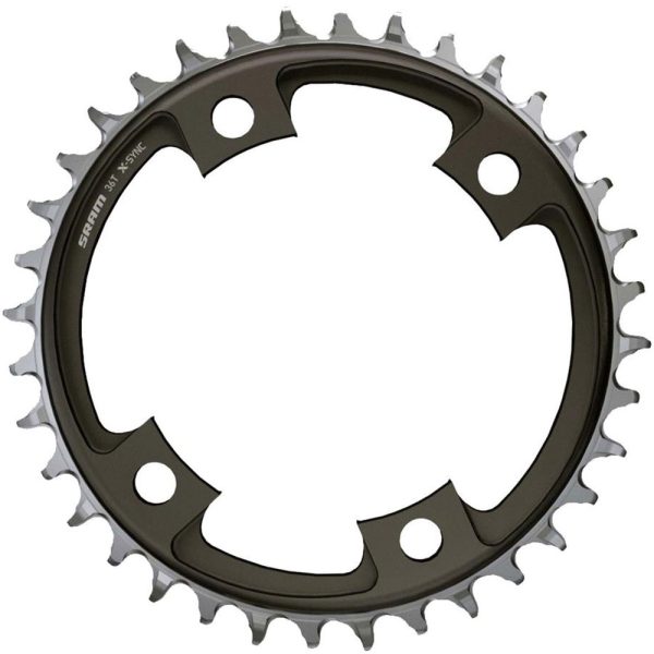 SRAM Chainring Road 107 BCD X-SYNC