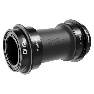 SRAM DUB PressFit Bottom Bracket (Black) (PF30) (73mm MTB Boost 55mm CL)