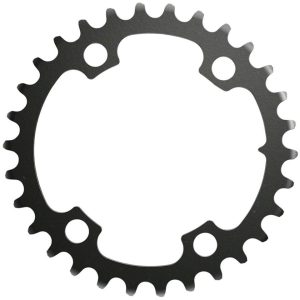 SRAM Force Wide AXS Chainrings (Polar Grey) (2 x 12 Speed) (94mm BCD) (Inner) (30T)