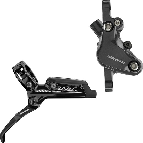 SRAM Level TL Front Disc Brake Lever/Caliper