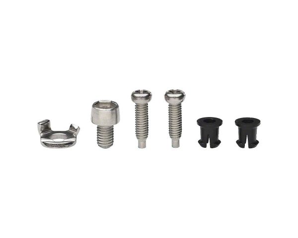 SRAM Rear Derailleur Cable Anchor & Limit Screws (Force/Rival/Apex)