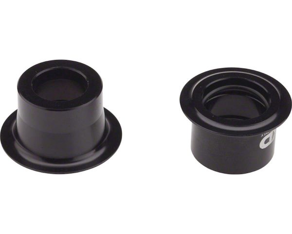 SRAM X0 XD Rear Hub End Caps (12 x 142mm Thru Axle) (Rise/Rail/Roam Series)