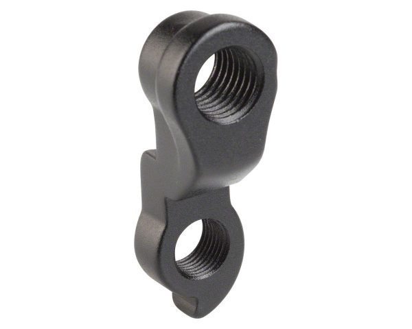 Salsa Derailleur Hanger (Black) (687)