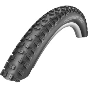 Schwalbe Addix Nobby Nic Performance TLR Folding Tyre - 29" - Black / 29" / 2.25" / Folding