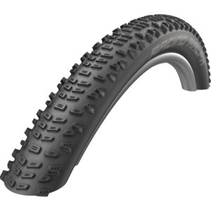 Schwalbe Addix Racing Ralph Performance TLR X-Country Folding Tyre - Black / 27.5" / 2.25" / Folding