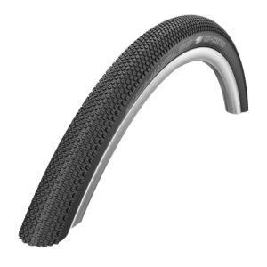 Schwalbe G-One Allround Super Ground TL-Easy Folding Tyre – 27.5" - Black / 27.5" / Clincher / 1.5"