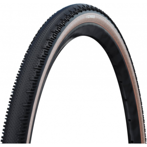 Schwalbe | G-One Rs Pro 700C Tlr Tire 700X35 | Transparent | Addix Race Tlr