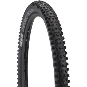 Schwalbe Hans Dampf HS491 Tubeless Mountain Tire (Black) (27.5") (2.35") (Folding) (Addix/TwinSkin)