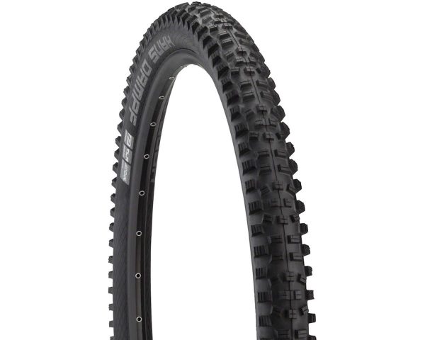 Schwalbe Hans Dampf HS491 Tubeless Mountain Tire (Black) (27.5") (2.35") (Folding) (Addix/TwinSkin)