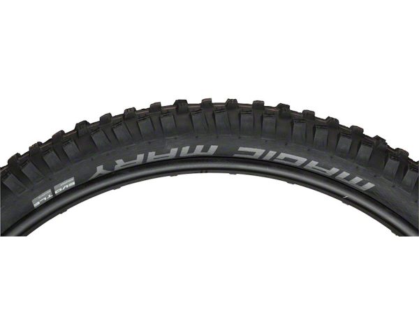 Schwalbe Magic Mary HS447 Tubeless Mountain Tire (Black) (27.5") (2.35") (Folding) (Addix Soft/Snake