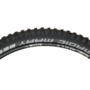 Schwalbe Magic Mary HS447 Tubeless Mountain Tire (Black) (27.5") (2.35") (Folding) (Addix Soft/Super