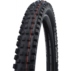 Schwalbe | Magic Mary Super Downhill 27.5" Tire 27.5X2.4 Addix Soft 50 Tpi