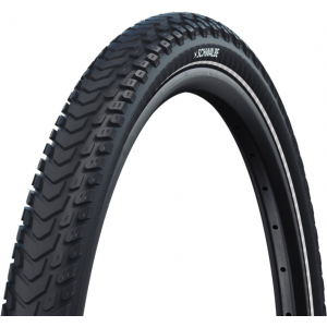 Schwalbe | Marathon Mondial Pro Evo 27.5" Tire 27.5X2.25 Addix Reflex Evolution 54 Tpi