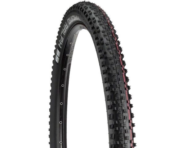 Schwalbe Racing Ralph HS425 Tubeless Mountain Tire (Black) (27.5") (2.25") (Folding) (Addix Speed/Sn