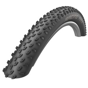 Schwalbe Racing Ray Addix Performance Folding Tyre – 27.5" - Black / Folding / 27.5" / 2.25" / Addix Performance