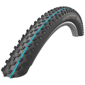 Schwalbe Racing Ray Addix SpeedGrip TLE Folding Tyre – 29" - Black / Folding / 29" / 2.1" / Addix SpeedGrip / Snakeskin