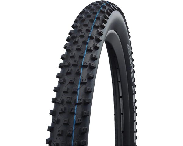 Schwalbe Rocket Ron Mountain Tire (Black) (Tube Type) (27.5") (2.25") (Folding) (Addix Speed/LiteSki