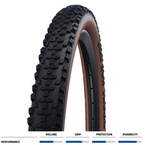 Schwalbe Smart Sam Performance Tyre