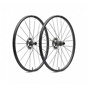 Scope ARTECH 2 Carbon Road Disc Wheelset