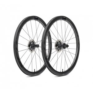 Scope R4 Carbon Road Disc Wheelset