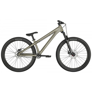 Scott Bikes | Scott Voltage Yz 0.1 Bike 2022 | Grey | Os