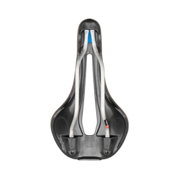 Selle Italia Flite Boost TI316 Superflow Gravel Saddle