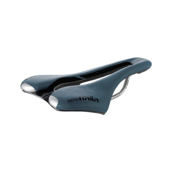 Selle Italia SLR Boost Gravel TI316 Superflow Saddle