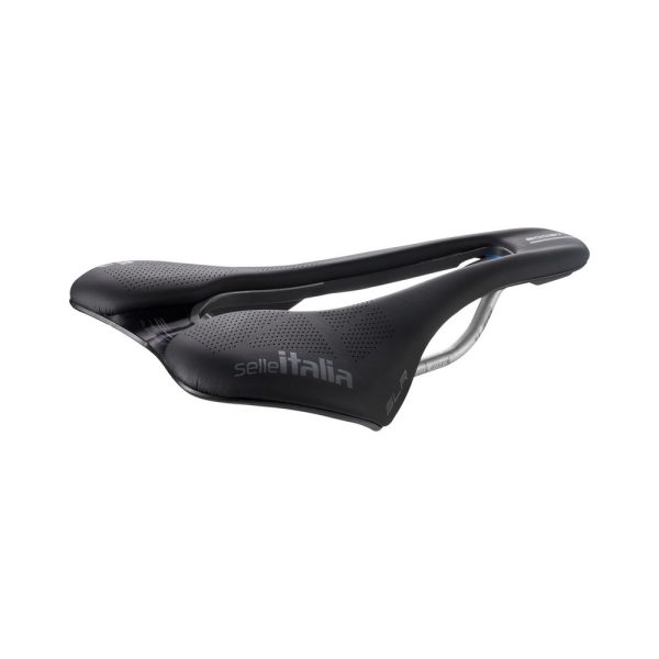 Selle Italia SLR Boost TI316 Superflow Saddle