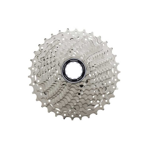 Shimano 105 HG700 11-speed Cassette 11-34T