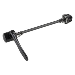 Shimano Acera Quick Release Skewer (Black) (100mm) (Front)