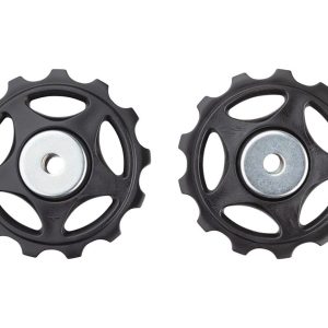 Shimano Alivio RD-M410 Rear Derailleur Pulley Set (7/8 Speed)