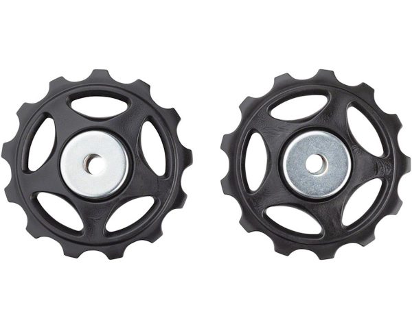 Shimano Alivio RD-M410 Rear Derailleur Pulley Set (7/8 Speed)