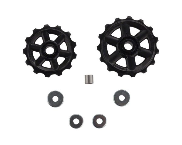 Shimano Altus RD-M310 7/8-Speed Rear Derailleur Pulley Set (13/15T)