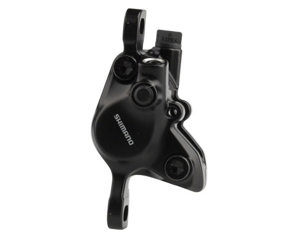 Shimano BR-MT200 Disc Brake Caliper (Black) (2-Piston) (Hydraulic) (Post Mount)