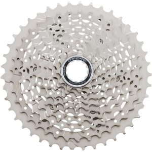 Shimano Deore CS-M4100 10-Speed Cassette