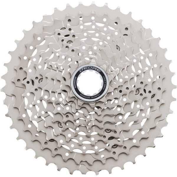 Shimano Deore CS-M4100 10-Speed Cassette