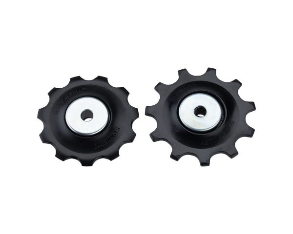 Shimano Deore RD-M6000-GS Rear Derailleur Pulley Set (10 Speed)