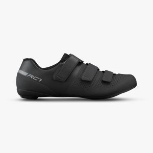 Shimano RC1 Road Bike Shoes (Black) (40) (SH-RC102)