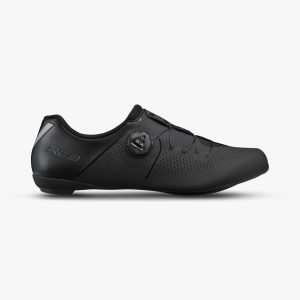 Shimano RC3 Road Bike Shoes (Black) (42) (SH-RC302)